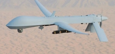 قصف بطائرة مسيرة مفخخة يستهدف حقلاً نفطياً في دهوك