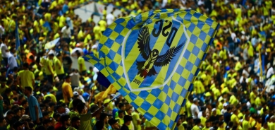 دهوك يُتوّج بطلاً لكأس العراق بعد فوزه على زاخو بركلات الترجيح