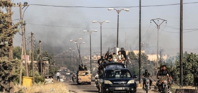 Meclisa Leşkerî ya Siwêdayê: Me piraniya eniyên stratejîk kontrol kirine