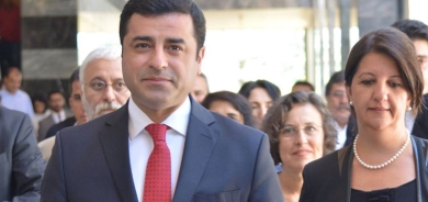 Dadgehê careke din berdana Demîrtaş red kir