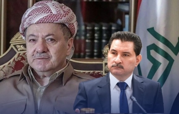 شاخوان عبد الله: صوت الرئيس بارزاني كان مسموعاً داخلياً وخارجياً ضد سياسة التجويع