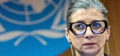 قاضية أميركية توقف تنفيذ أمر ترمب بشأن المحكمة الجنائية الدولية