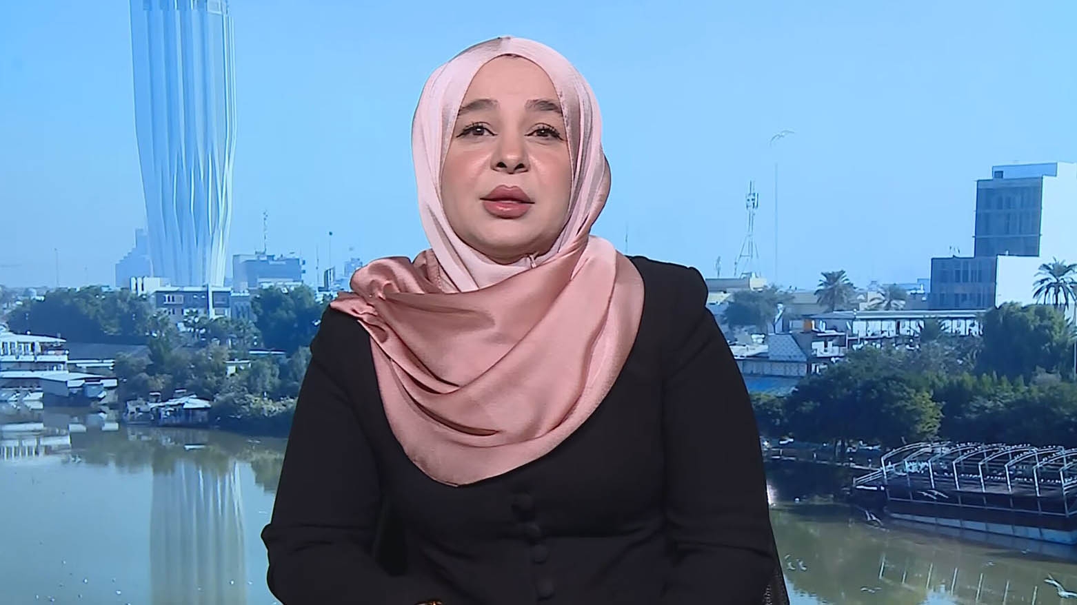 كافين شيخ سعيد: مسرور بارزاني بذل أقصى الجهود لتوفير المستحقات المالية لشعب كوردستان