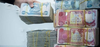 فؤاد حسين: اتفاق نهائي بين بغداد وأربيل بشأن الرواتب وصرفها يبدأ هذا الأسبوع