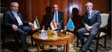 ماذا تفعل مصر على خط «النووي الإيراني»؟