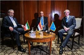 ماذا تفعل مصر على خط «النووي الإيراني»؟