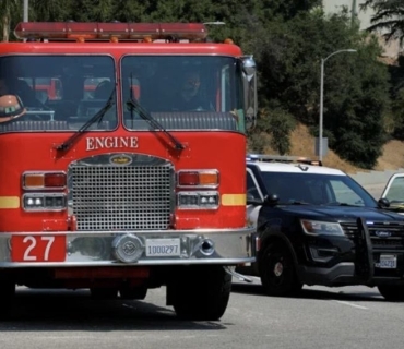 تەقینەوەیەک لە ناوەندی مەشق و ڕاهێنانی پۆلیسی ئەمریکا ڕوویدا و بەهۆیەوە سێ کەس گیانیان لەدەستدا