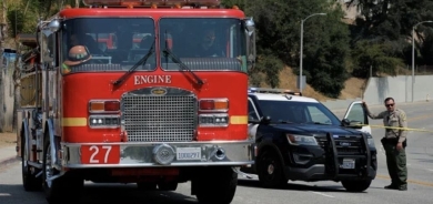 تەقینەوەیەک لە ناوەندی مەشق و ڕاهێنانی پۆلیسی ئەمریکا ڕوویدا و بەهۆیەوە سێ کەس گیانیان لەدەستدا