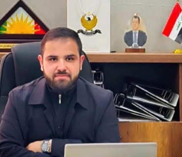 سەرۆک وەزیران بارزانی سەرۆک حکومەتێکی تەکنۆکرات