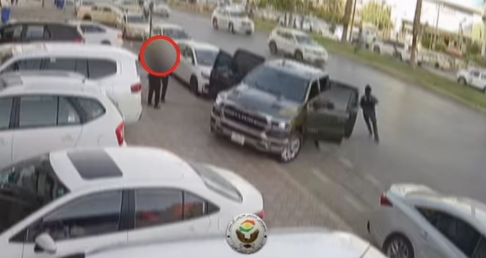 آسايش أربيل تطلق حملة لملاحقة مروّجي 