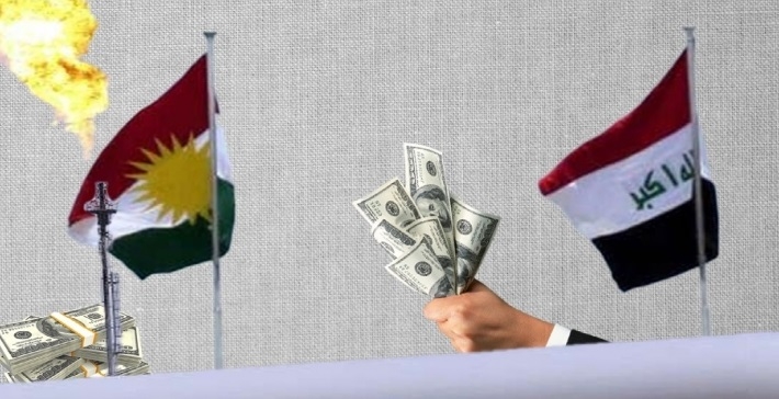 اكاديمي وخبير نفطي: خسائر توقف صادرات كوردستان تتجاوز 26 مليار دولار