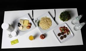 الكيتوزية مفتاح لفقدان الوزن... ما هي؟