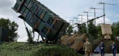 إدارة ترمب تعيد جدولة تسليم الأسلحة الدفاعية للحلفاء دعماً لكييف