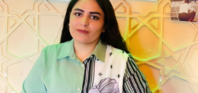 ئاواز شێرزاد:  ئابووری سەربەخۆ تا ئاستێك ئافرەت لە توندوتیژی دەپارێزێت