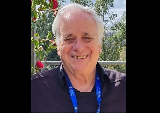 Ilan Pappé: Historians Are Essential Now to Expose the Roots of Violence and Counter Israeli Propaganda