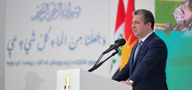 رئيس الحكومة يدشن المرحلة الأولى لمشروع الإمداد الطارئ للمياه ويؤكد: خدمة المواطنين هدفنا الأول