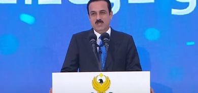 أوميد خوشناو: مشروع الإمداد السريع للمياه في أربيل من المشاريع التاريخية