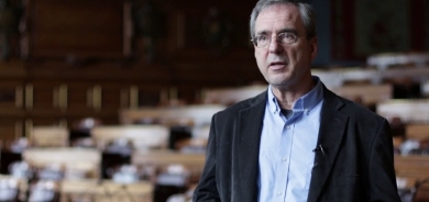 Joost Hiltermann: No New Middle East—Just Shifting Instability and a Fragile Balance of Power