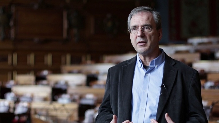 Joost Hiltermann: No New Middle East—Just Shifting Instability and a Fragile Balance of Power