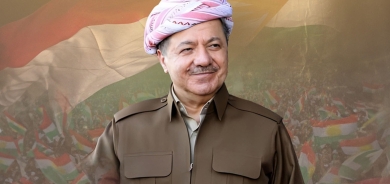 Serok Barzanî ji yaneyên Dihok û Zaxoyê re: Gihîştina we ya fînalê serkeftina Kurdistanê ye