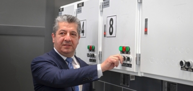 Soran Xakî: Dîrok dê binivîse; Mesrûr Barzani dev jê berneda û krîzeke mezin a avê bi dawî kir