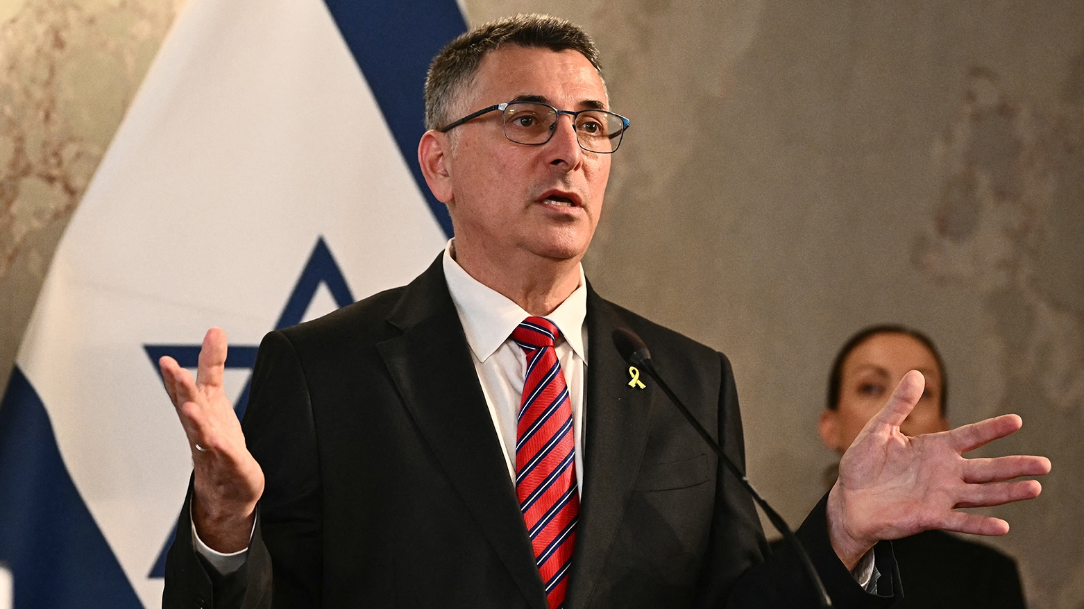 Îsraîl: Li Sûriyeya Şera, Kurd, Durzî, Elewî û Xiristiyanî di bin metirsiyê de ne