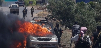 Li Suweydayê hejmara qurbaniyan gihîşt 940 kesan