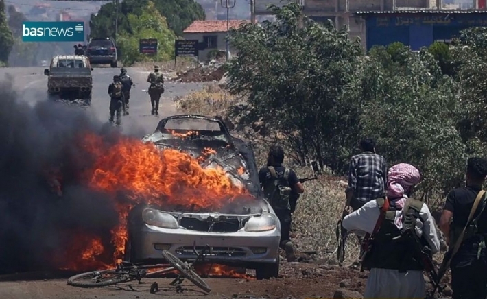 Li Suweydayê hejmara qurbaniyan gihîşt 940 kesan