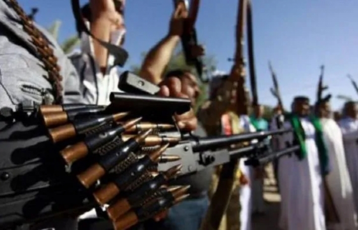 Li Besrayê di şer û pevçûnên navbera pismaman de 6 kes hatin kuştin