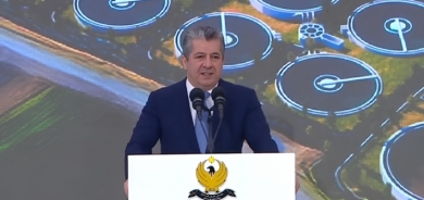 Mesrûr Barzanî: Em li bendê ne ku Bexda meaşan bişîne û dest ji cezakirina bikom berde