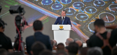 مسرور بارزاني: مستعدون لوضع خبراتنا في خدمة جميع المحافظات العراقية