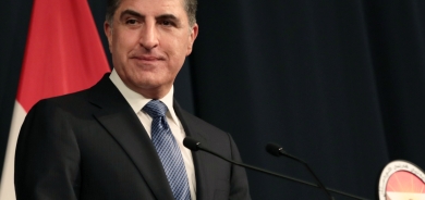 نيجيرفان بارزاني يهنئ علي بابير بانتخابه رئيساً لجماعة العدل الكوردستانية