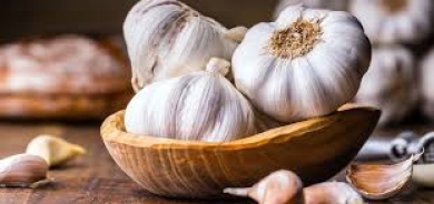 كيف يؤثر تناول الثوم على ضغط دمك؟