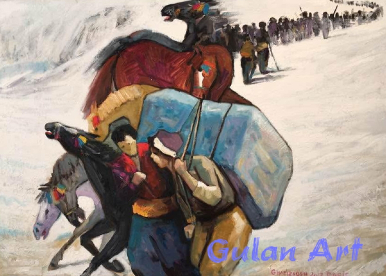 ناسڕ قازیزادە,,هونەرمەندێك لە نێوان ناسنامەی كوردی و مۆدێرنیزمدا