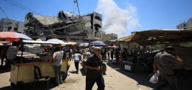 الأمم المتحدة: أمر الإخلاء الإسرائيلي في وسط غزة «ضربة قاصمة»