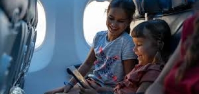 ضوضاء الطائرات قد تؤذي سمعك... كيف تحمي نفسك؟