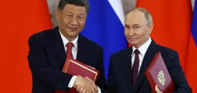 الصين تنتقد «التأثير السلبي الخطير» للعقوبات الأوروبية على روسيا