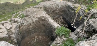 700 ساڵ پێش زایین كارگەی گوشینی میوە و هەڵگرتنی كەرەستە لە كوردستاندا هەبووە