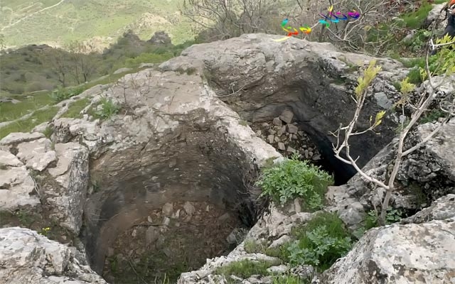 700 ساڵ پێش زایین كارگەی گوشینی میوە و هەڵگرتنی كەرەستە لە كوردستاندا هەبووە