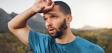 ئایا بە ئارەقەكردن كــێشی لەش دادەبەزێت؟