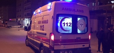 Nûrcan hat Nisêbînê û xwe kuşt