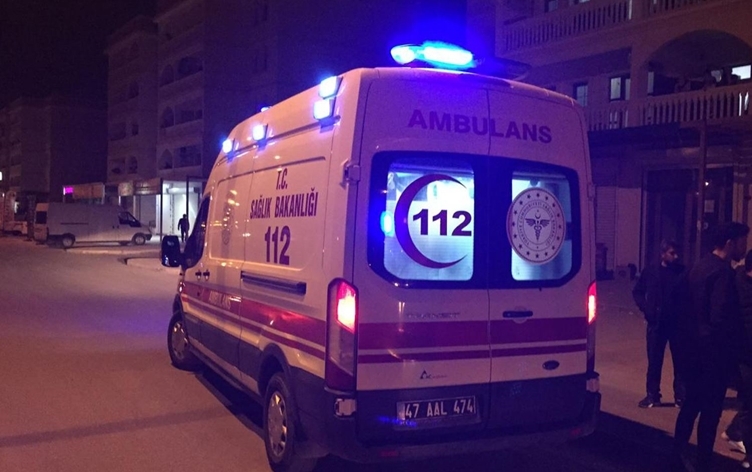 Nûrcan hat Nisêbînê û xwe kuşt