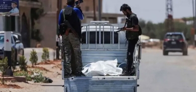 Li Nexweşxaneya Siwêdayê 400 term hene