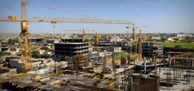 Parlamenterek: Bexda ji bo Kurdistanê ti projeyên binesaziya aborî nake û hewl dide ku Hikûmeta Herêma Kurdistanê asteng jî bike