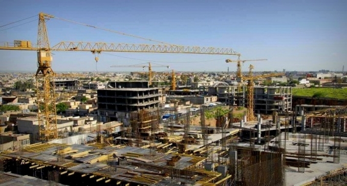 Parlamenterek: Bexda ji bo Kurdistanê ti projeyên binesaziya aborî nake û hewl dide ku Hikûmeta Herêma Kurdistanê asteng jî bike