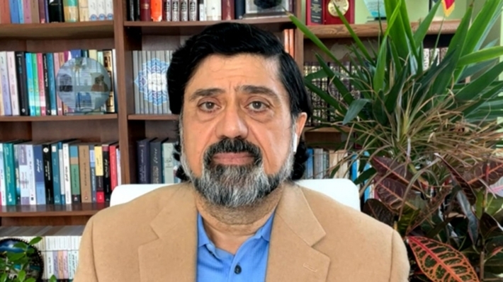 Nizar Heyder, şirovekarê Iraqî: Parêzgarê Wast ê mîlyonek dolar betîl ji xwediyê wê molê wergitiye ku tê de 65 kes şewitîn