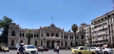 Hejmareke ciwanên Kurd li Şamê ji ber axaftina bi Kurdî hat girtin