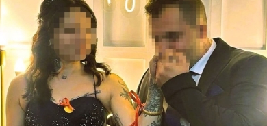 Zava xelatên bûkê birin û reviya