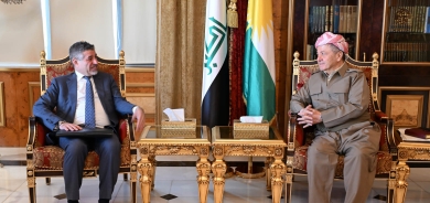 Amerîka pêşwazî li rêkeftina Hewlêr û Bexdayê dike