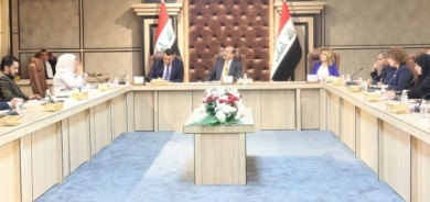 Serokê Lijneya Darayî ji Taîf Samî re: We lîsteyên budçeyê dereng xistin, vê yekê jî bandor li welatiyan û karmendan kiriye